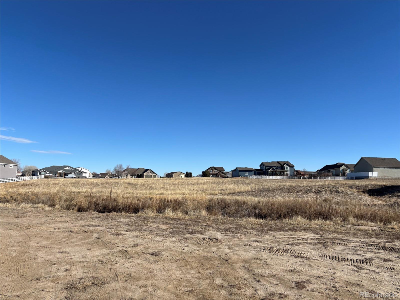 16525 Queensview St Lot 60, Hudson, CO 80642