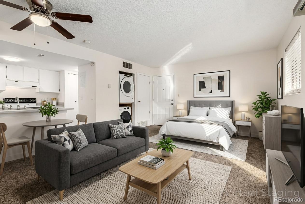 3100 S Federal Blvd #115, Denver, CO 80236