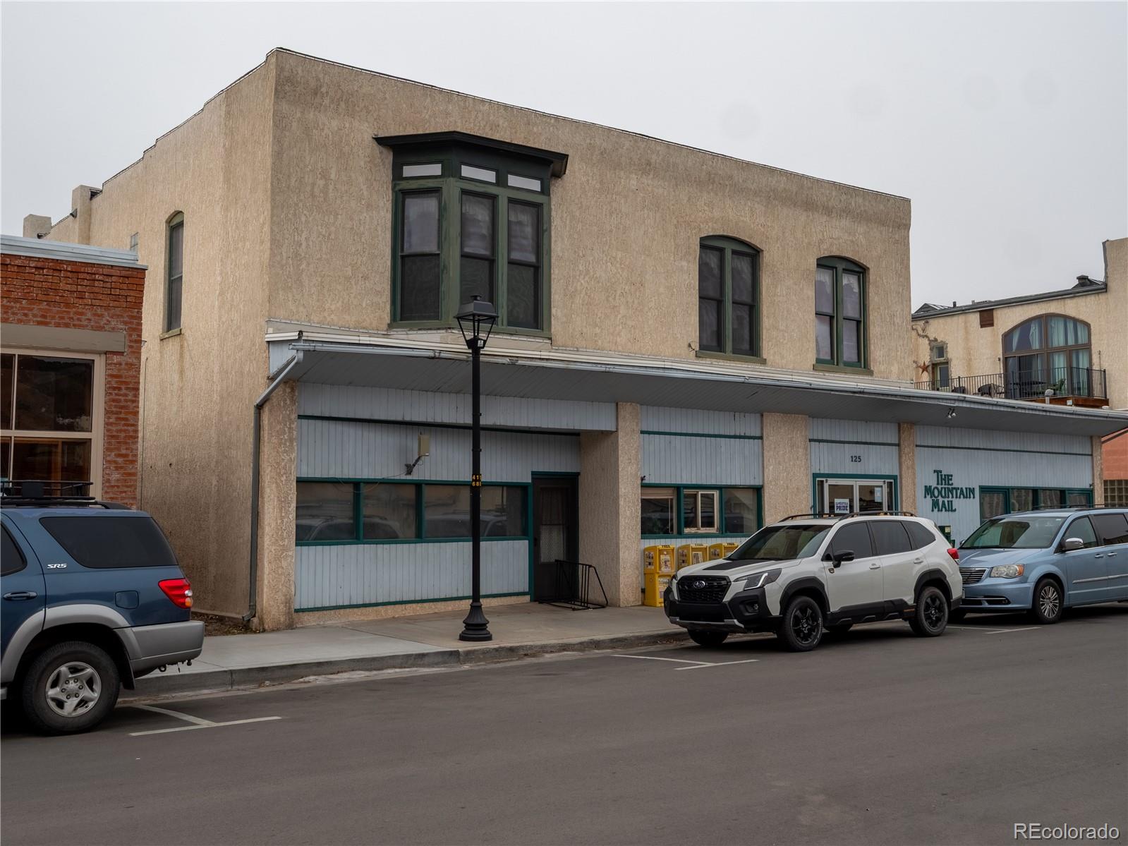 125 E 2nd St, Salida, CO 81201