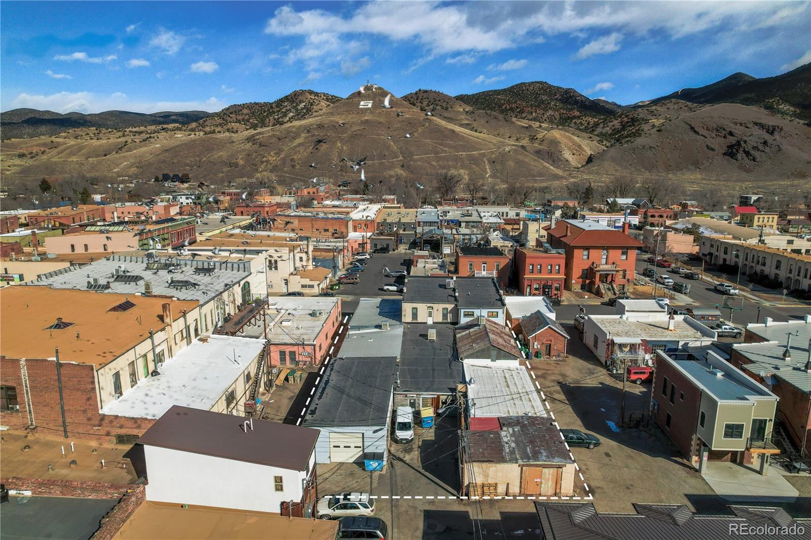 125 E 2nd St, Salida, CO 81201