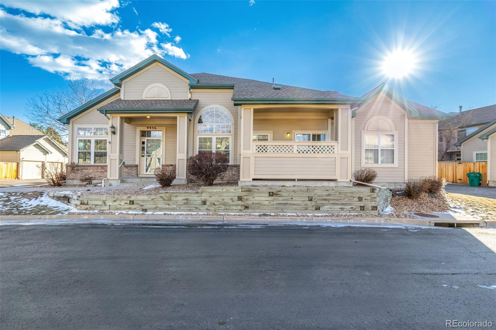 9936 E Hawaii Pl, Aurora, CO 80247