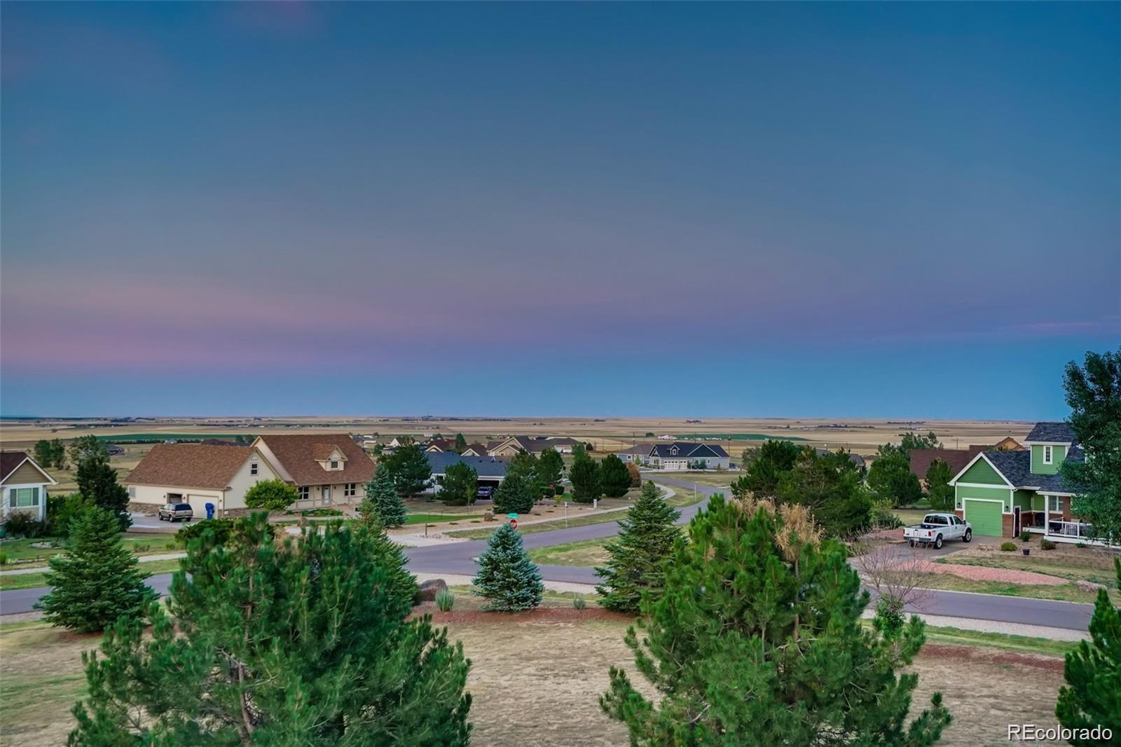 935 Green Gables Cir Ct, Bennett, CO 80102