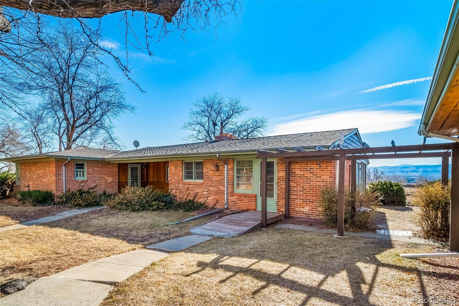 10250 W 73rd Pl, Arvada, CO 80005