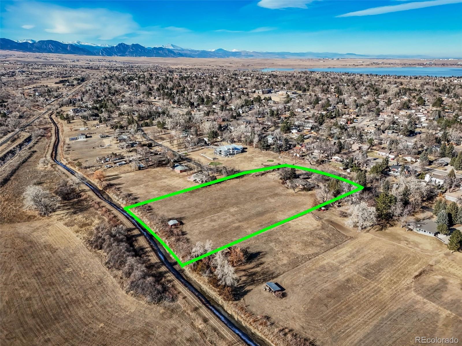10250 W 73rd Pl, Arvada, CO 80005