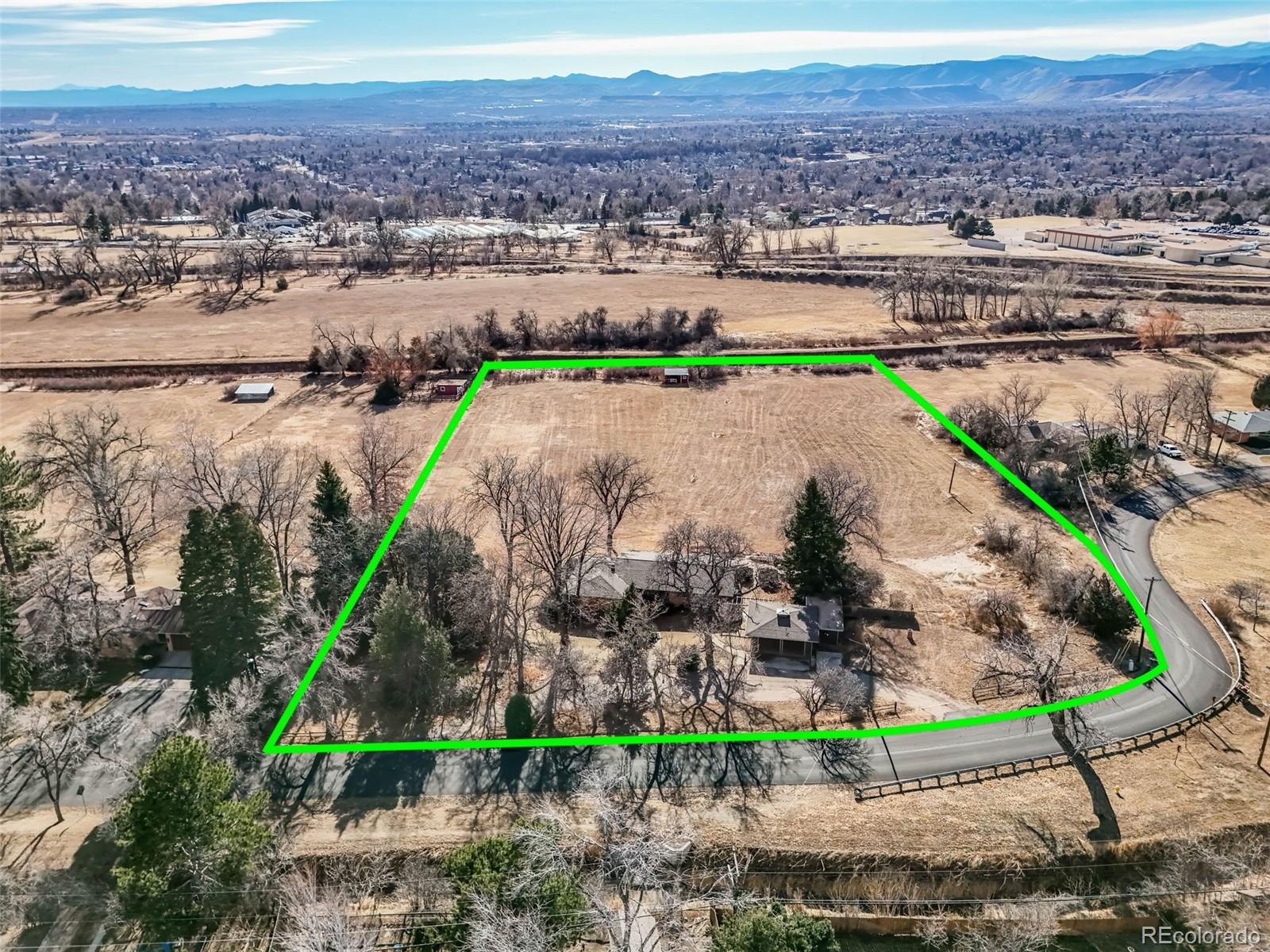 10250 W 73rd Pl, Arvada, CO 80005