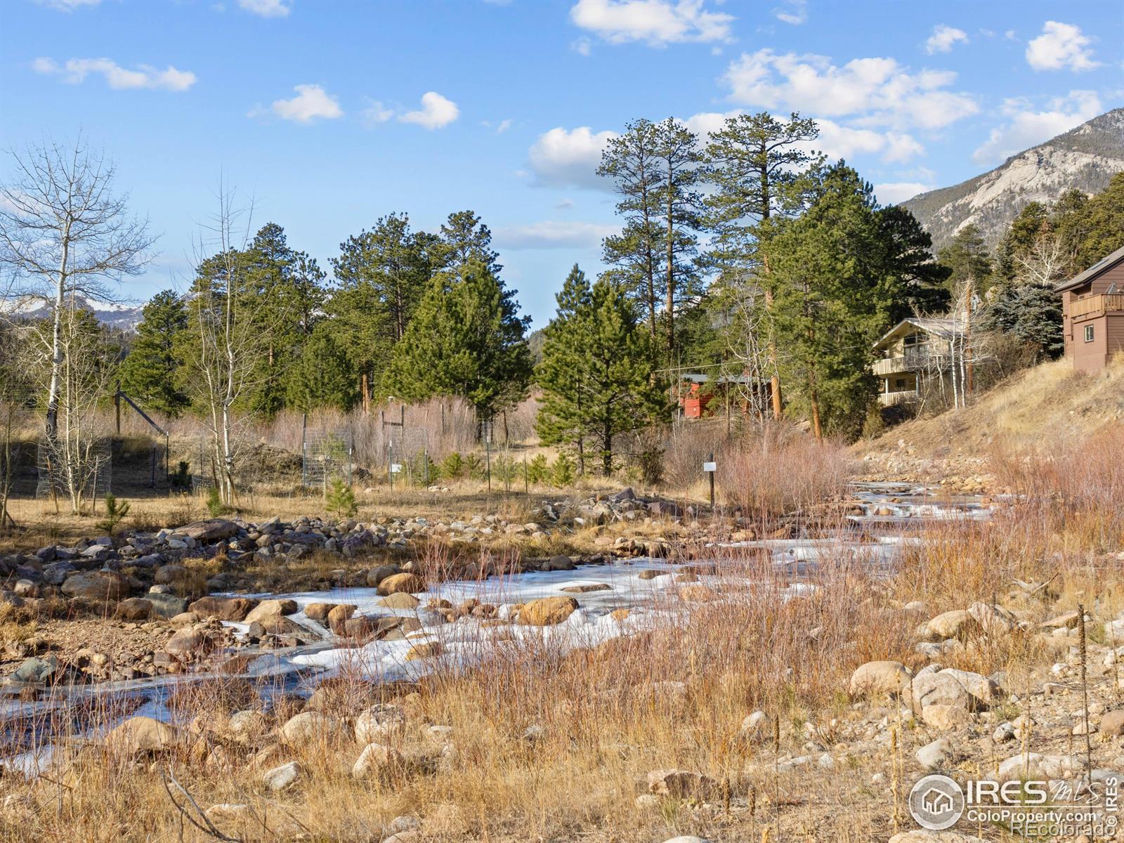 2842 Fall River Rd, Estes Park, CO 80517