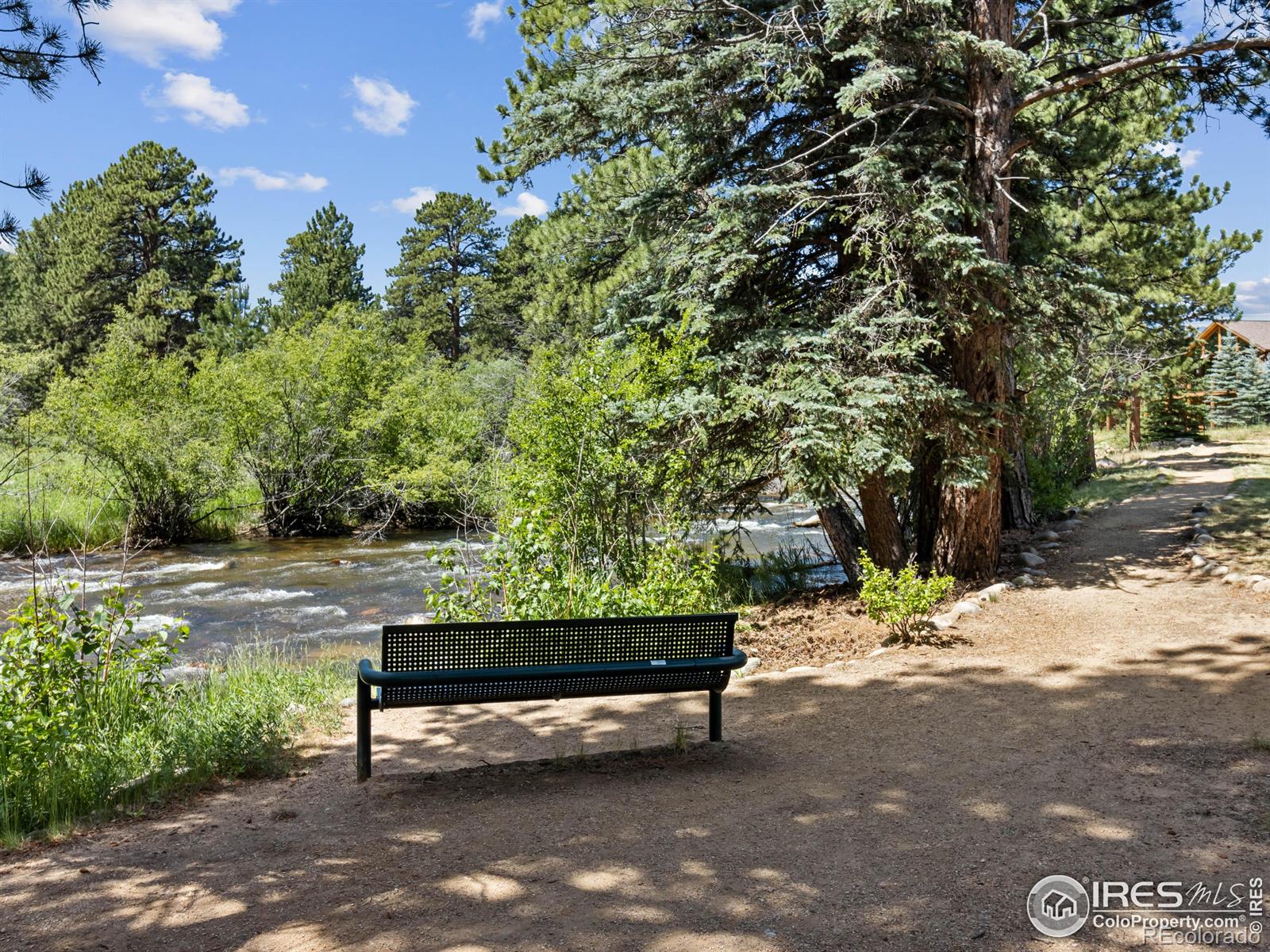 638 Park River Pl, Estes Park, CO 80517