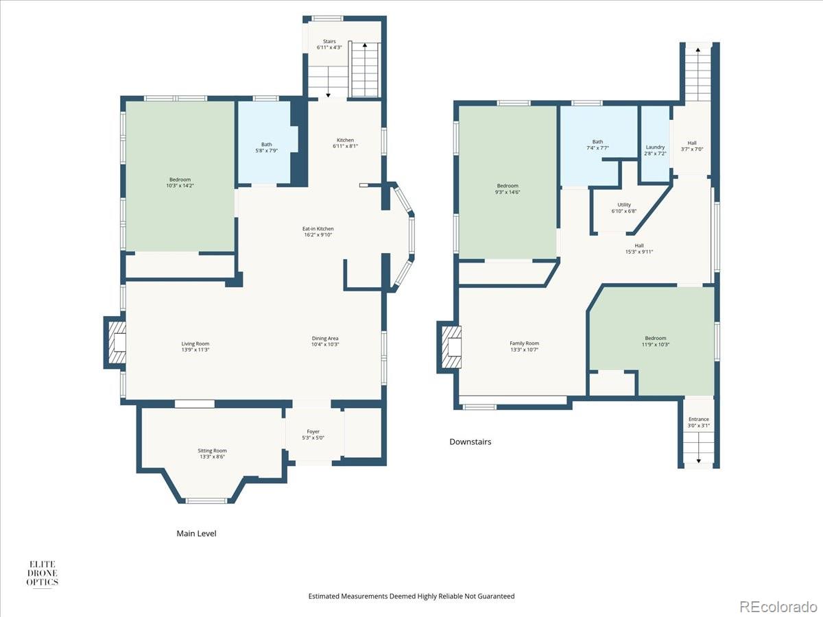 3176 Depew St, Wheat Ridge, CO 80214