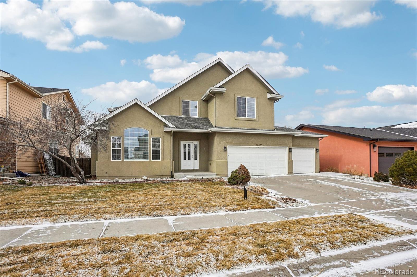 10805 Barclay Ct, Commerce City, CO 80640