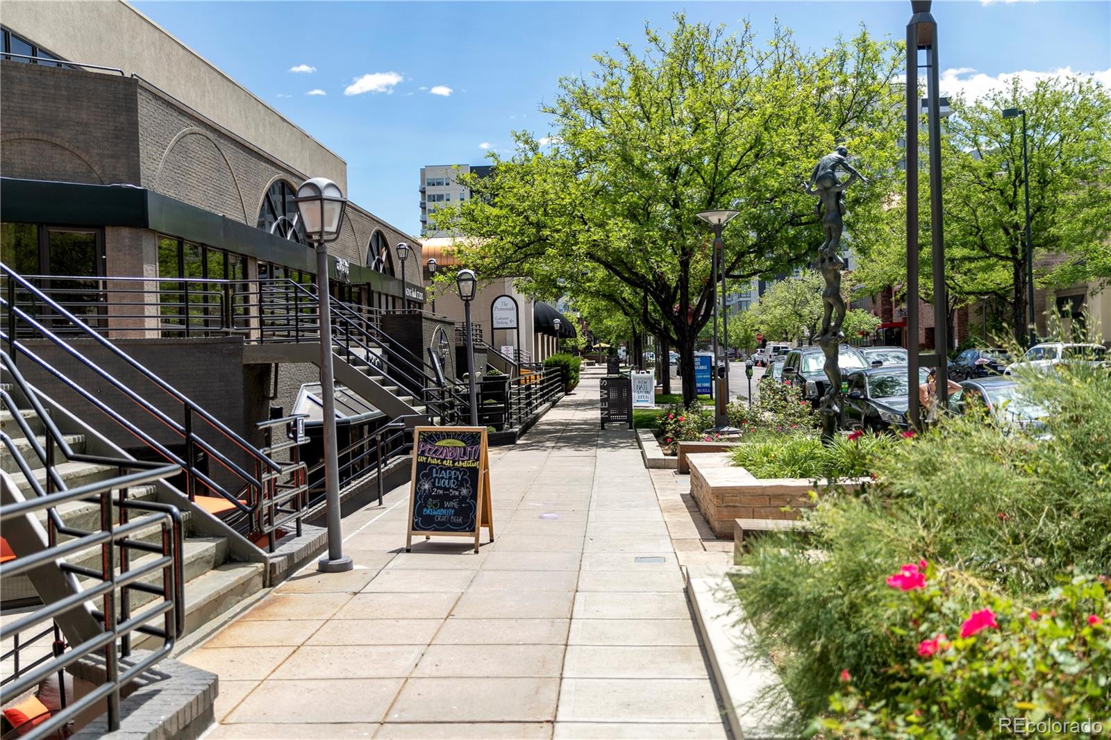 207 Cook St, Denver, CO 80206