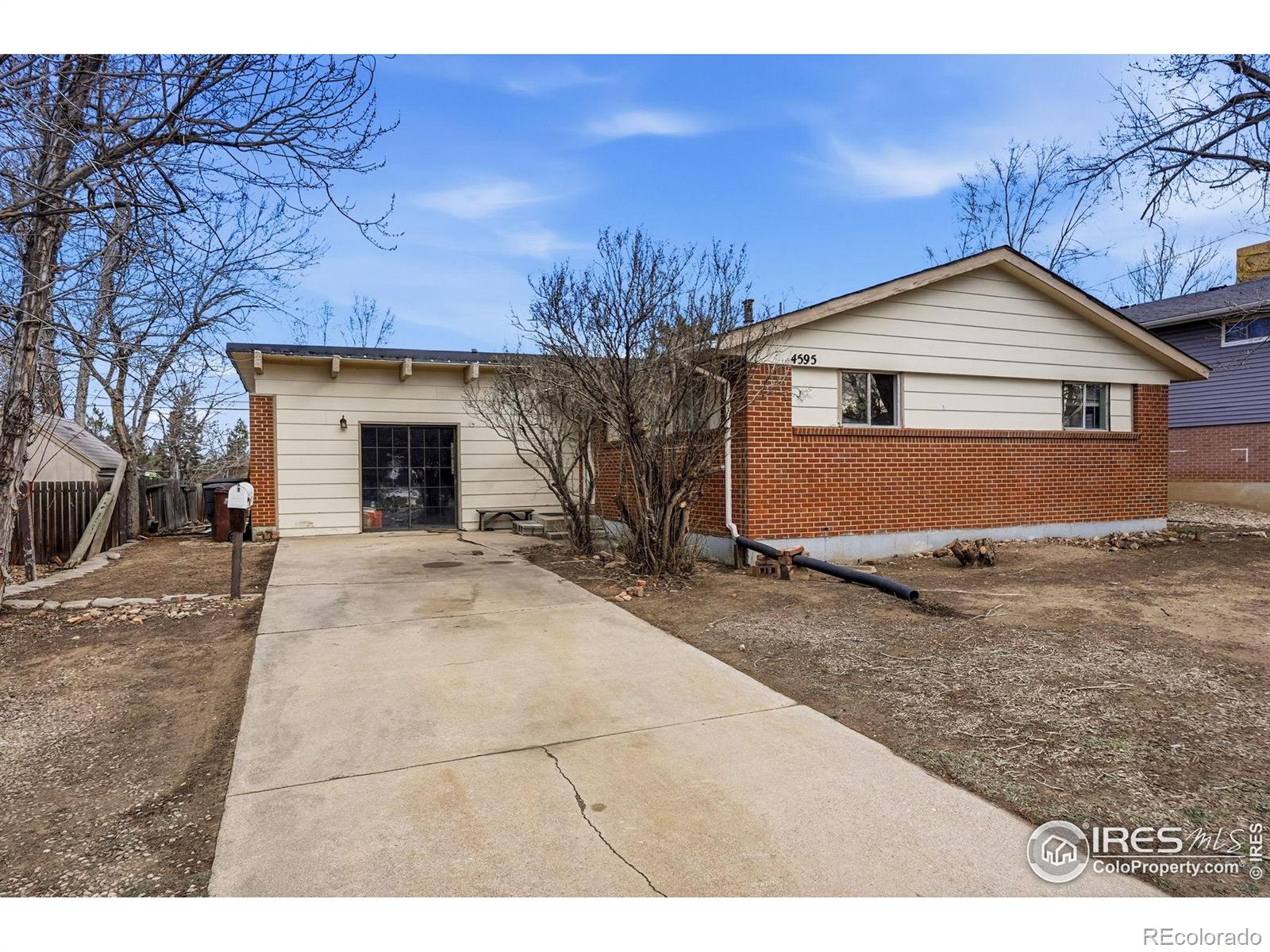4595 Moorhead Ave, Boulder, CO 80305