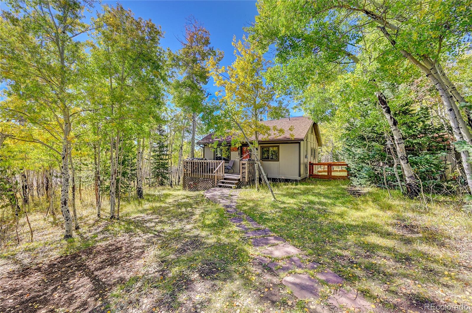 205 Ohler Ct, Jefferson, CO 80456