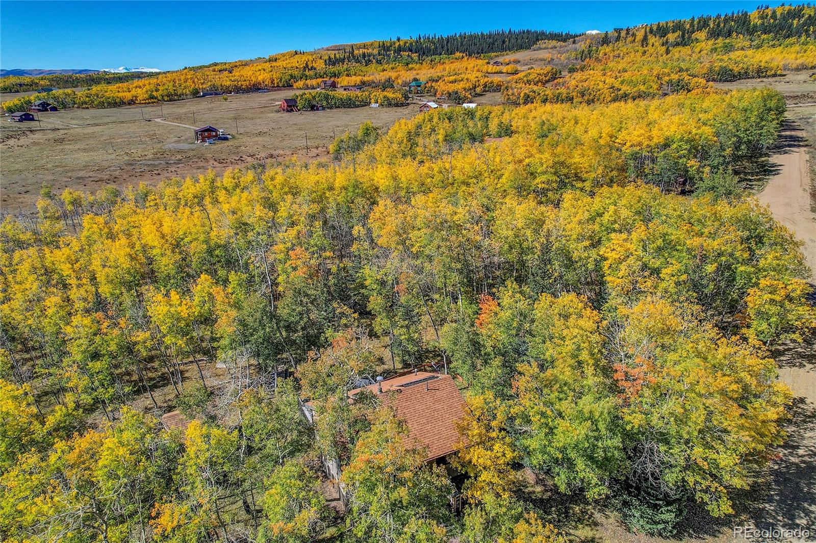 205 Ohler Ct, Jefferson, CO 80456