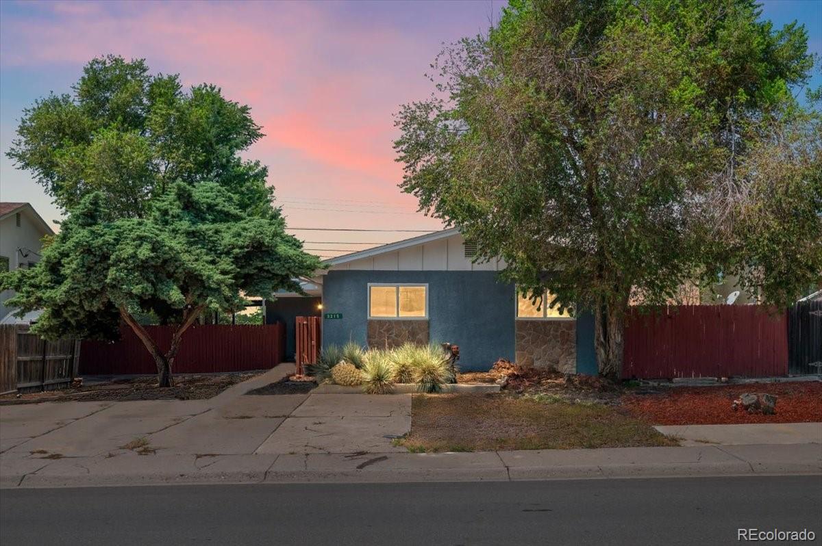 3215 Baltimore Ave, Pueblo, CO 81008