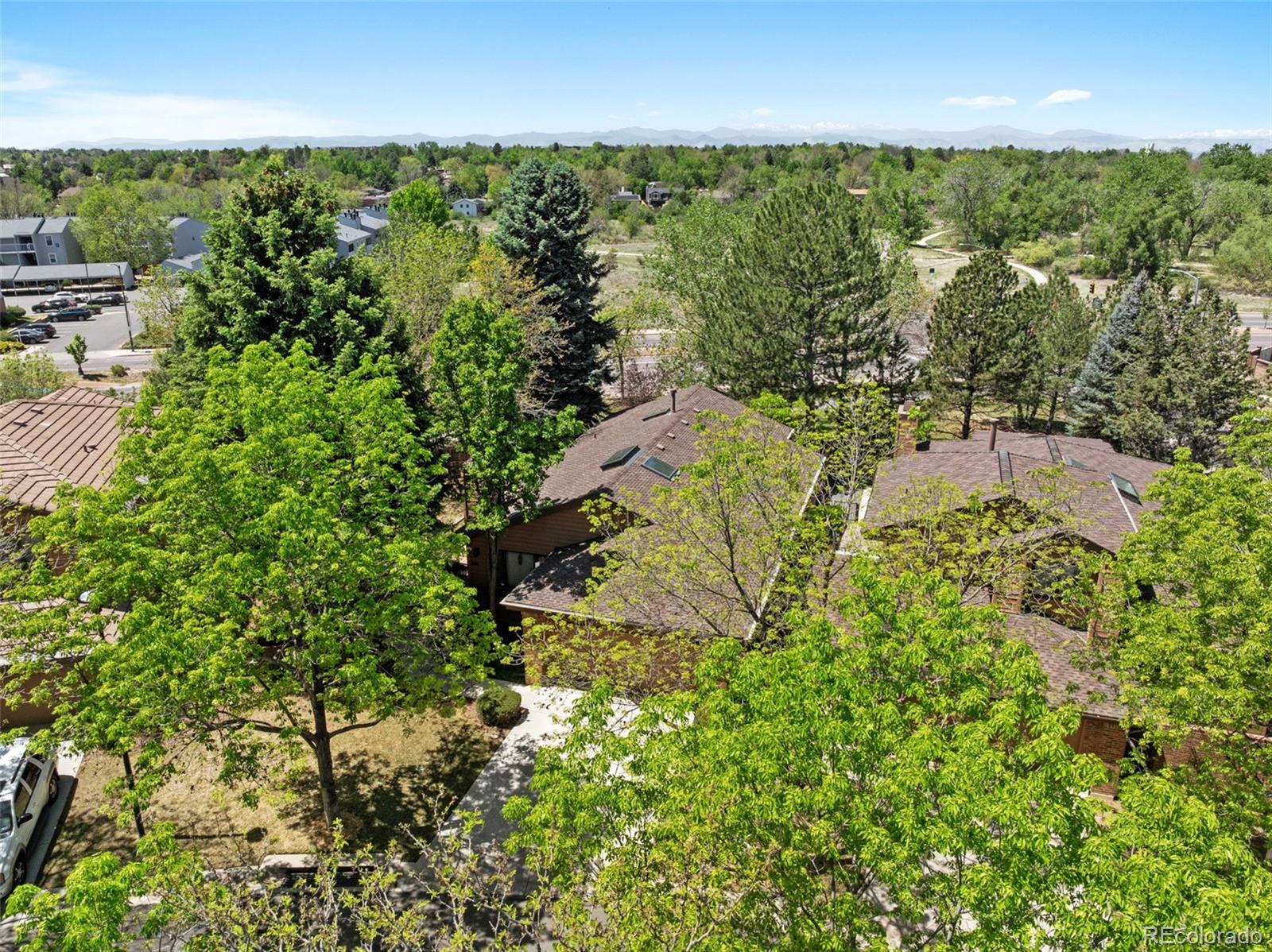 7500 E Dartmouth Ave #9, Denver, CO 80231