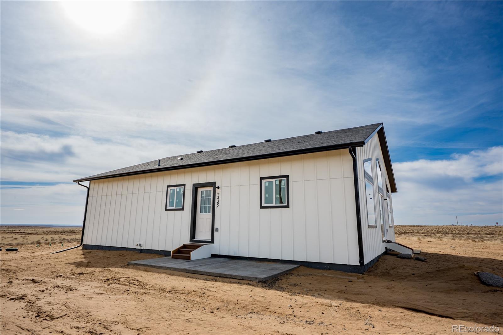 9335 S Peyton Rd, Colorado Springs, CO 80928