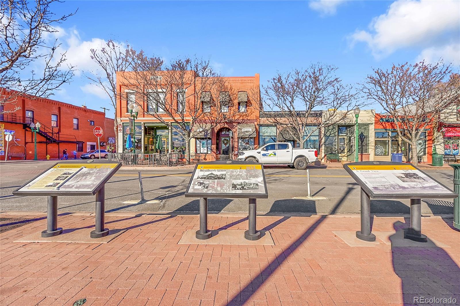 6840 W 60th Ave, Arvada, CO 80003