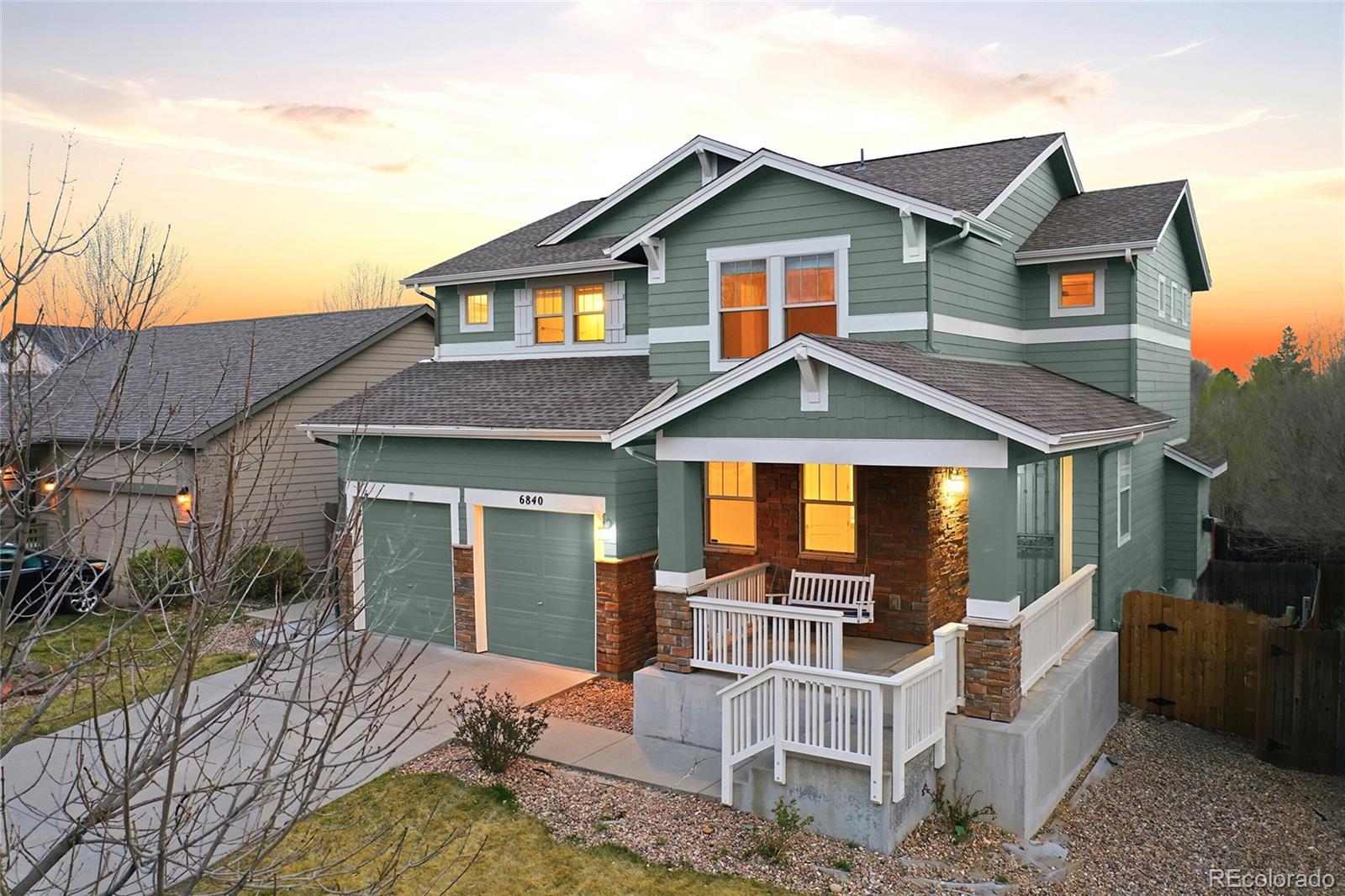 6840 W 60th Ave, Arvada, CO 80003