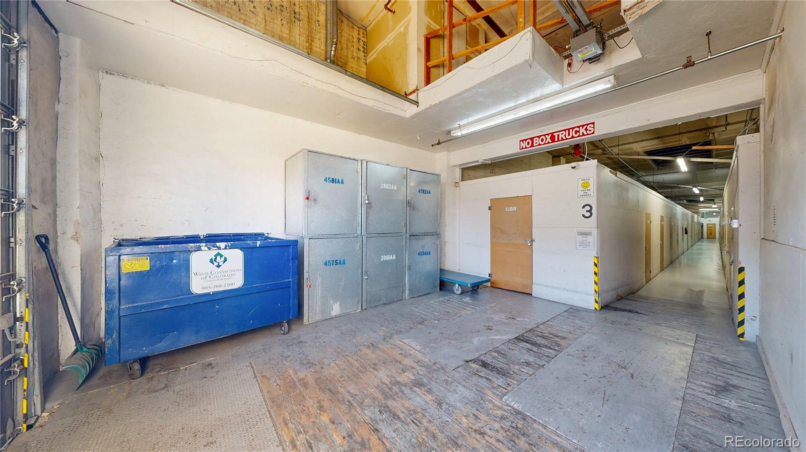 531 N Broadway, Denver, CO 80203