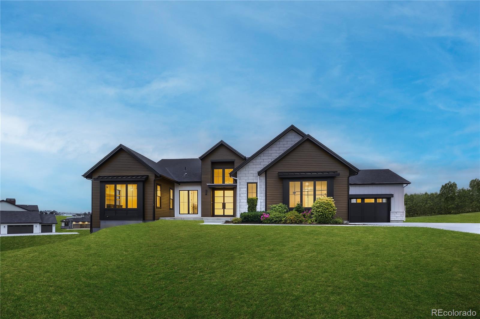 14455 Anvil Cir, Golden, CO 80403