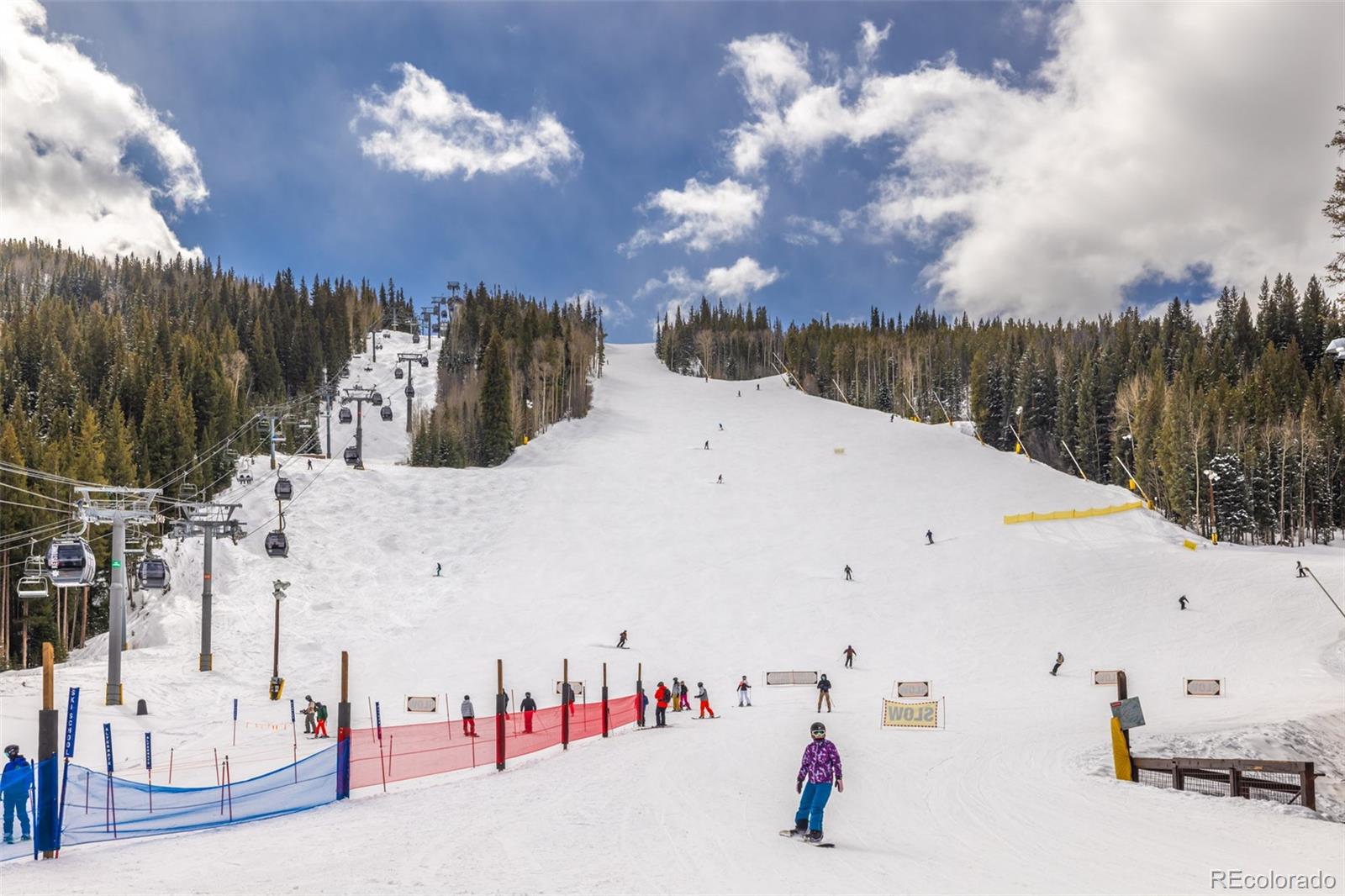 628 Montezuma Rd #D-1, Keystone, CO 80435