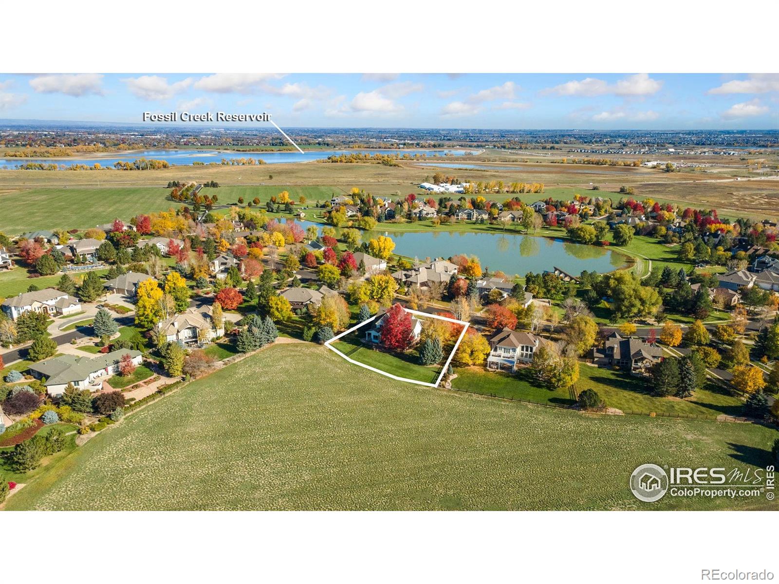 7852 Eagle Ranch Rd, Fort Collins, CO 80528