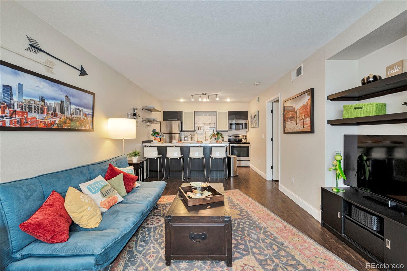9170 E Arbor Cir #C, Englewood, CO 80111