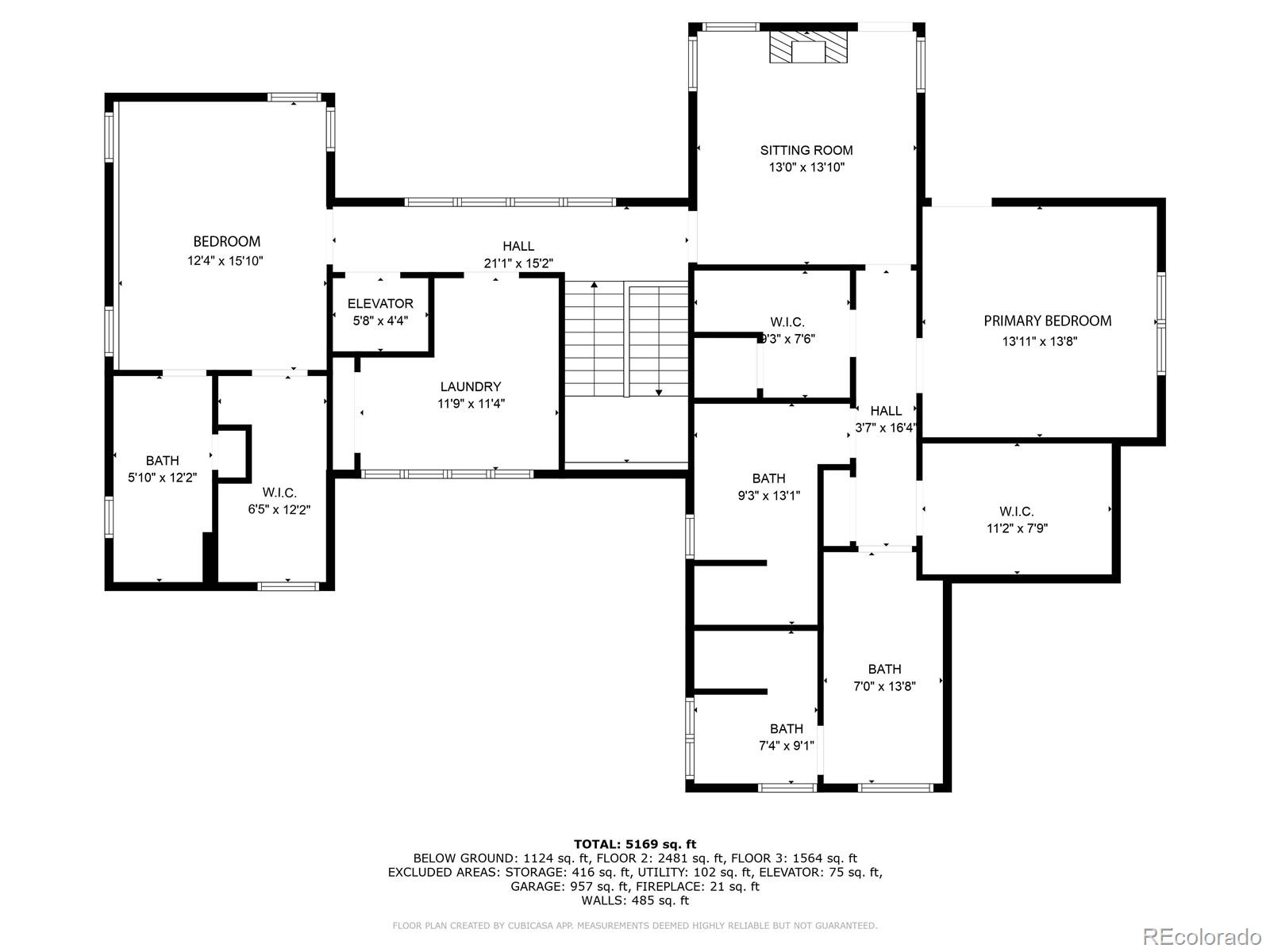 205 Cobblestone Way, Monument, CO 80132