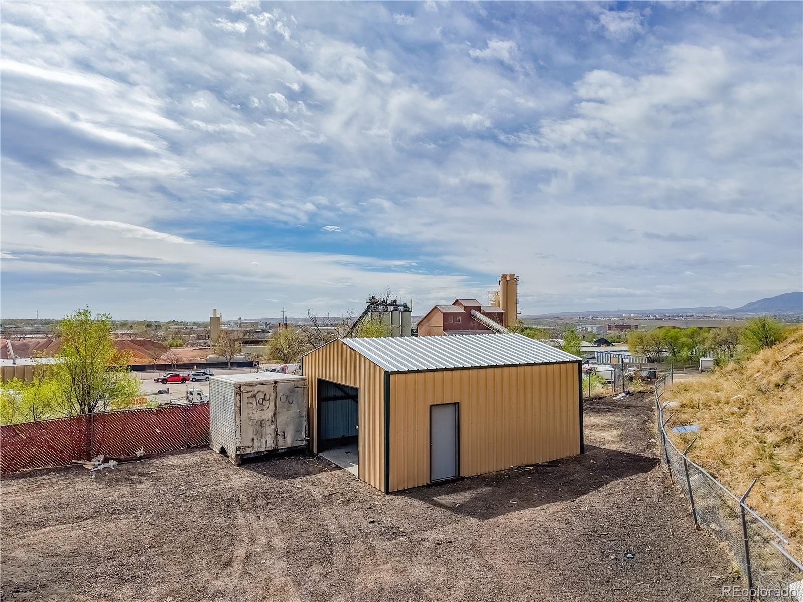 2628 Delta Dr, Colorado Springs, CO 80910