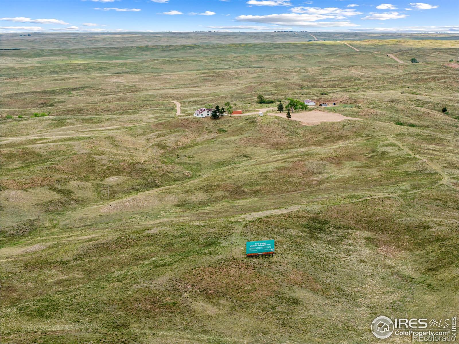 14975 Us Highway 385 #(Land), Julesburg, CO 80737