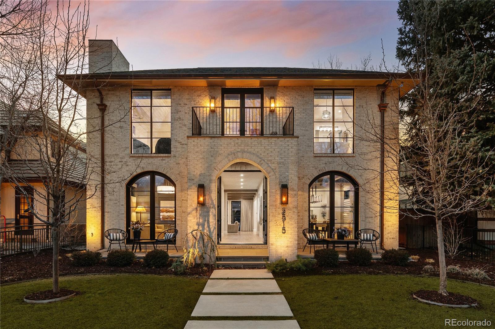 2515 S Milwaukee St, Denver, CO 80210
