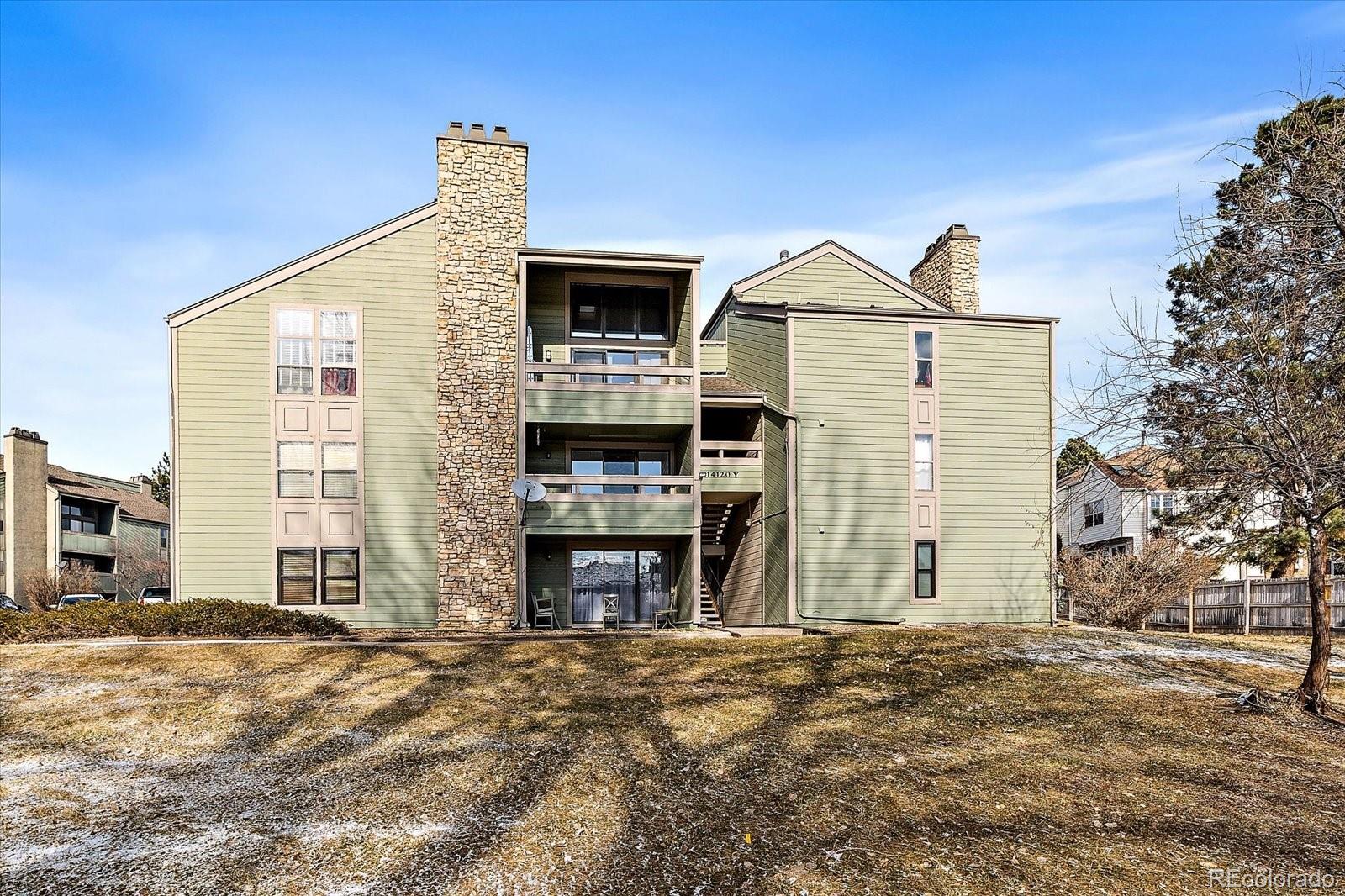 14120 E Temple Dr #Y04, Aurora, CO 80015