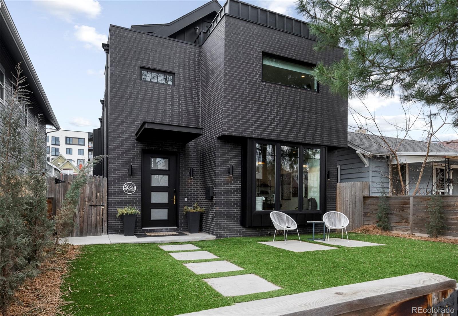 3868 Utica St, Denver, CO 80212