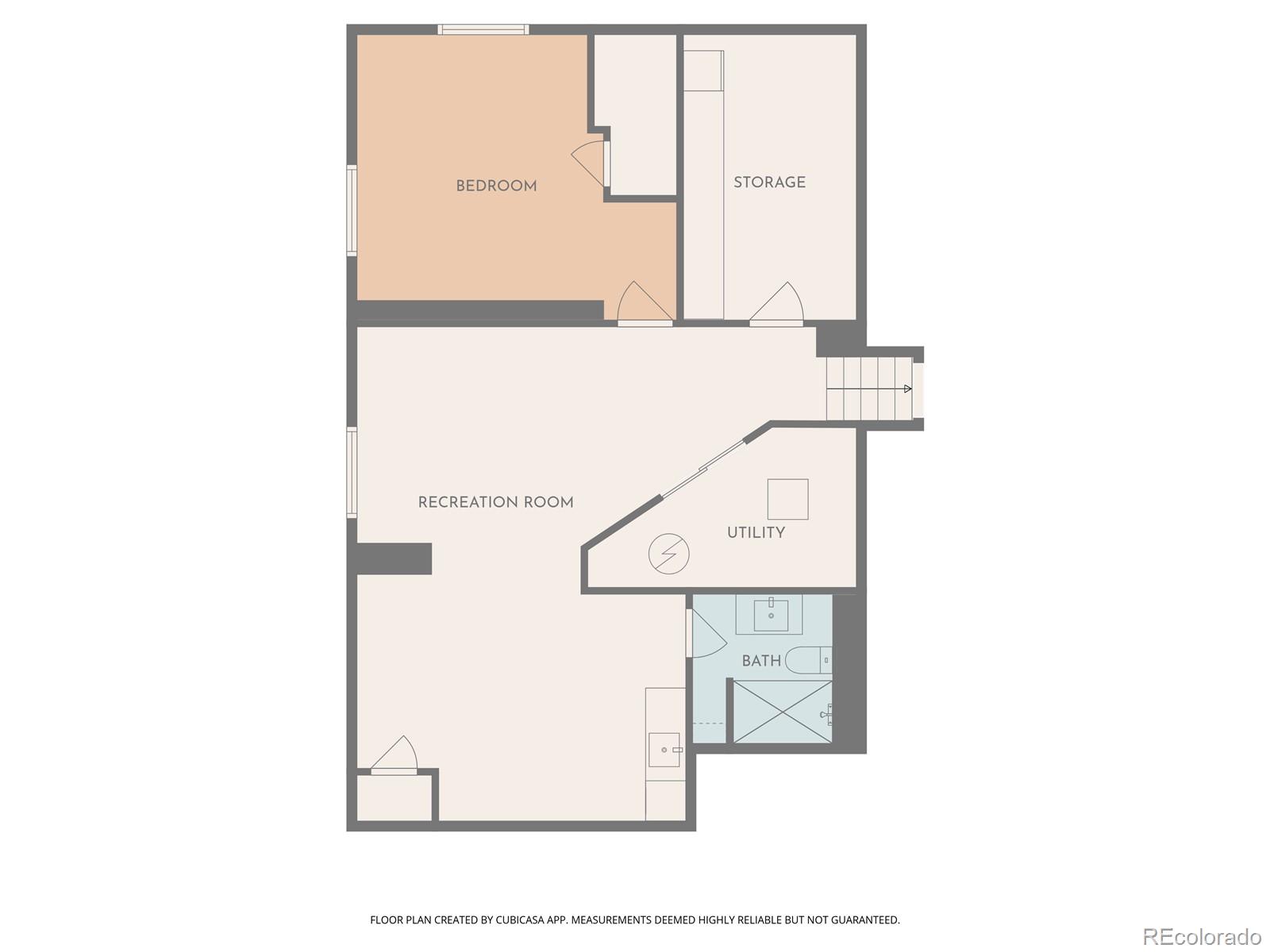 4463 Flat Top Pl, Colorado Springs, CO 80923