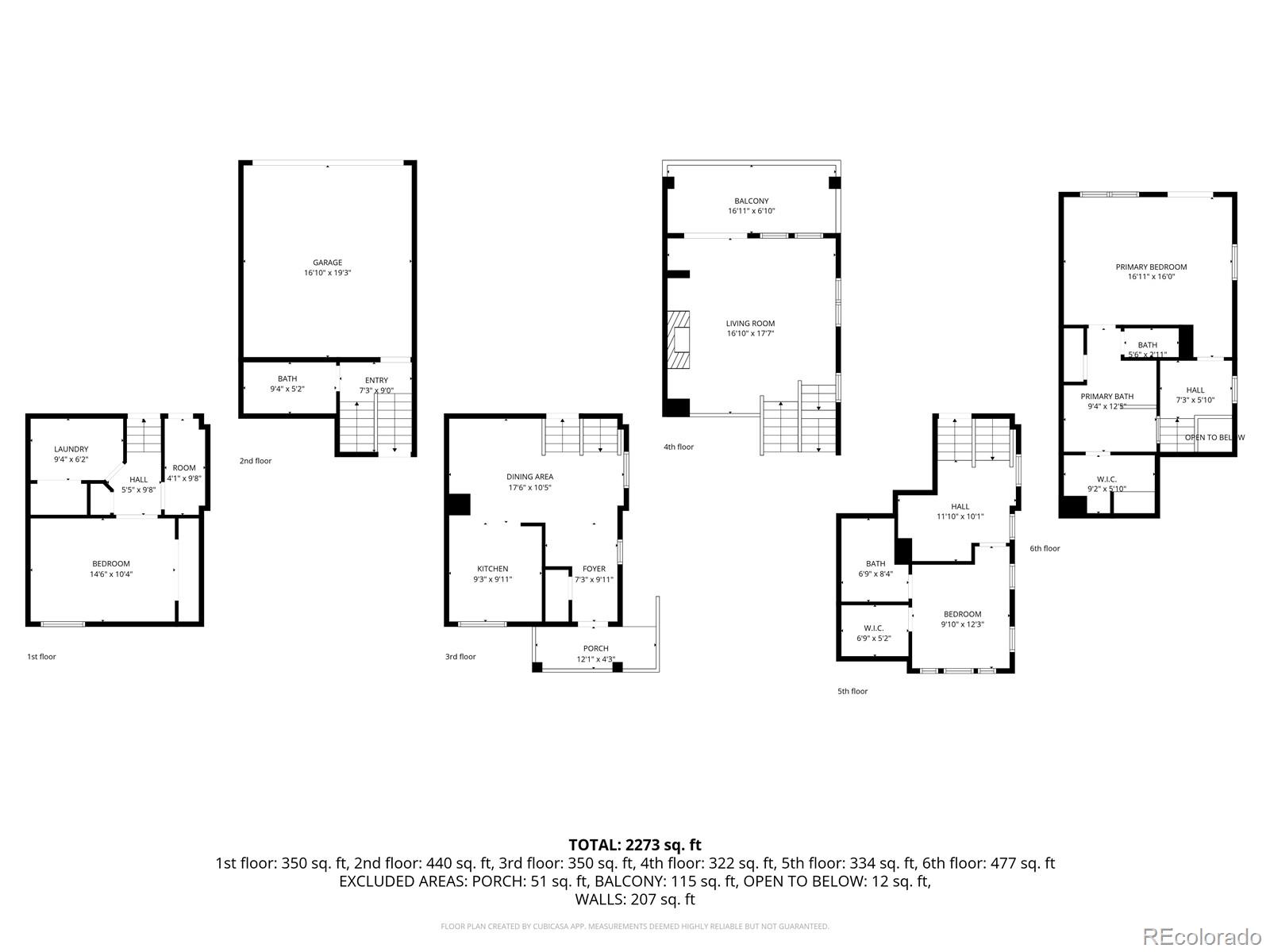 9801 E Carolina Pl, Aurora, CO 80247