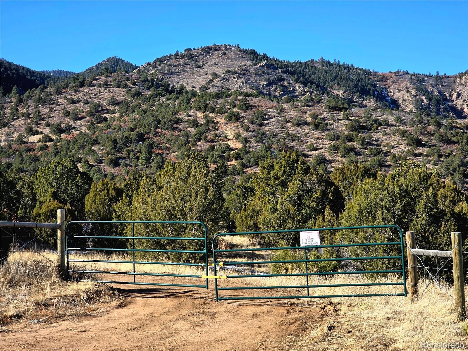 6179 84 County Rd, Florence, CO 81226