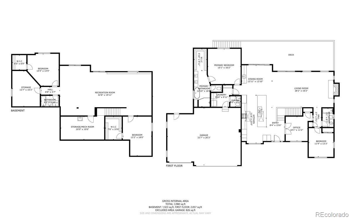 4255 Arrowhead Dr, Colorado Springs, CO 80908