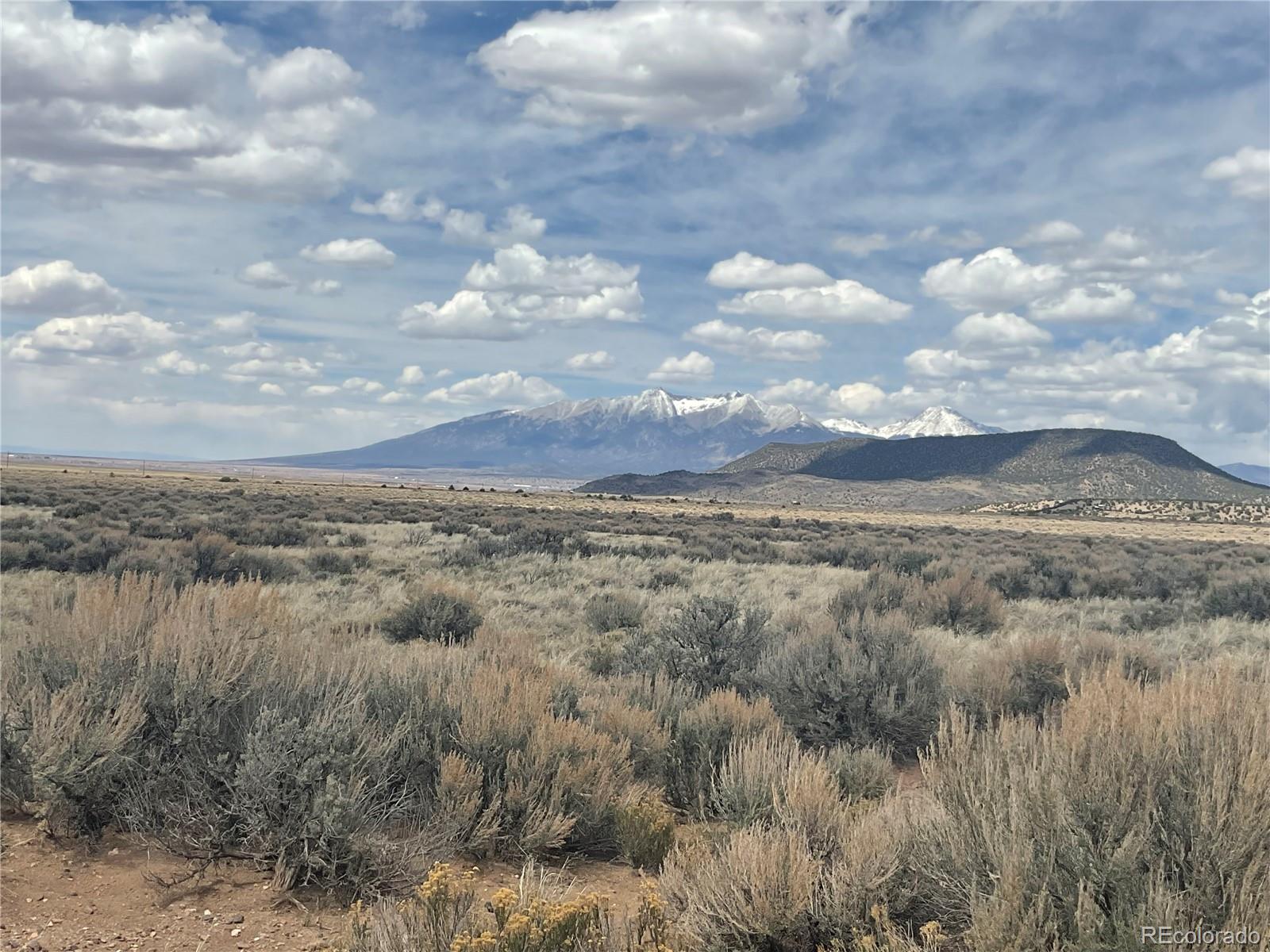 Lot 10 Arrowhead Rd, Fort Garland, CO 81133