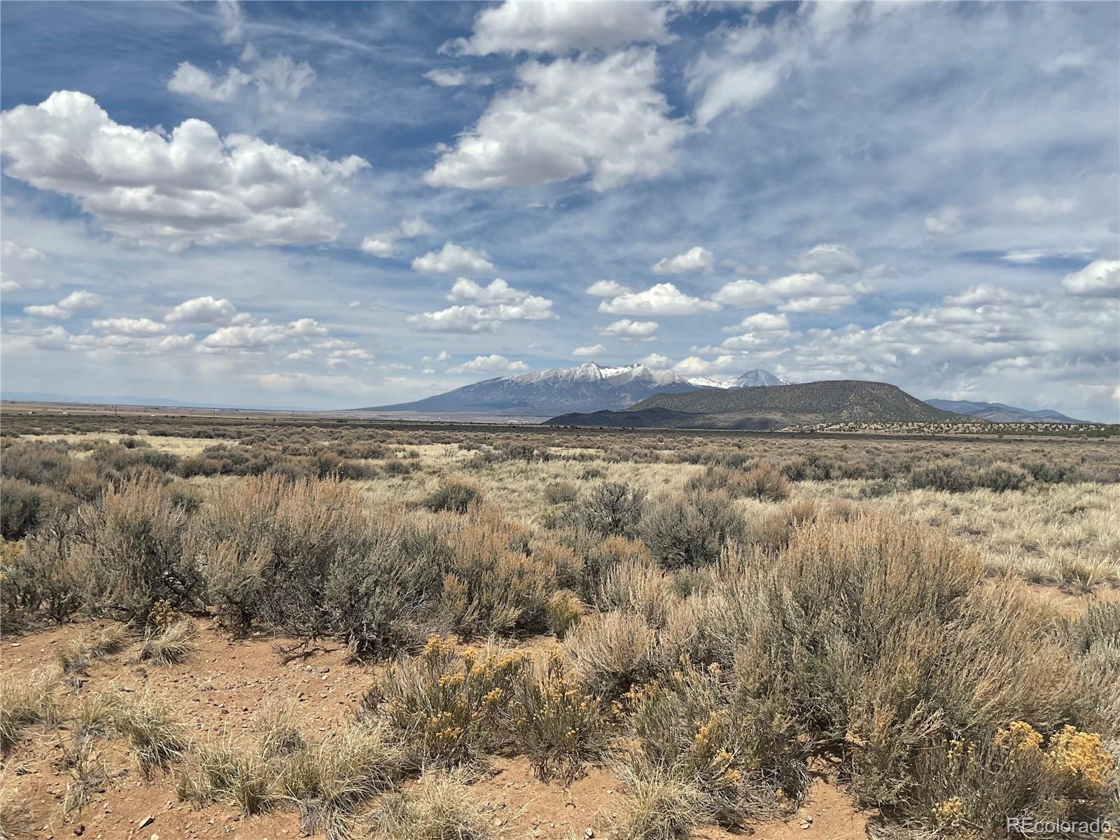 Lot 10 Arrowhead Rd, Fort Garland, CO 81133