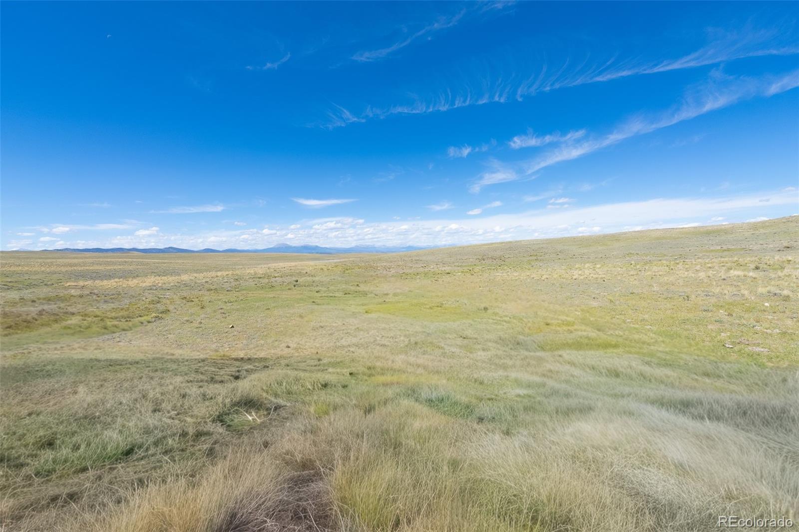 Butterfield Rd, Hartsel, CO 80449