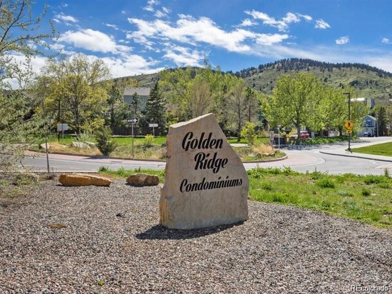 1350 Golden Cir #302, Golden, CO 80401