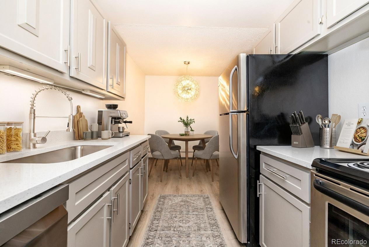 1350 Golden Cir #302, Golden, CO 80401