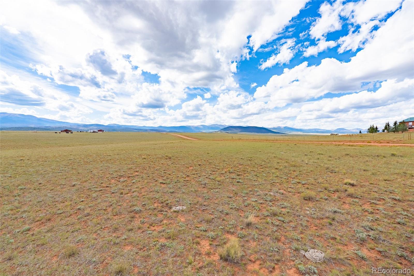 Bare Trl Lot 302, Hartsel, CO 80449