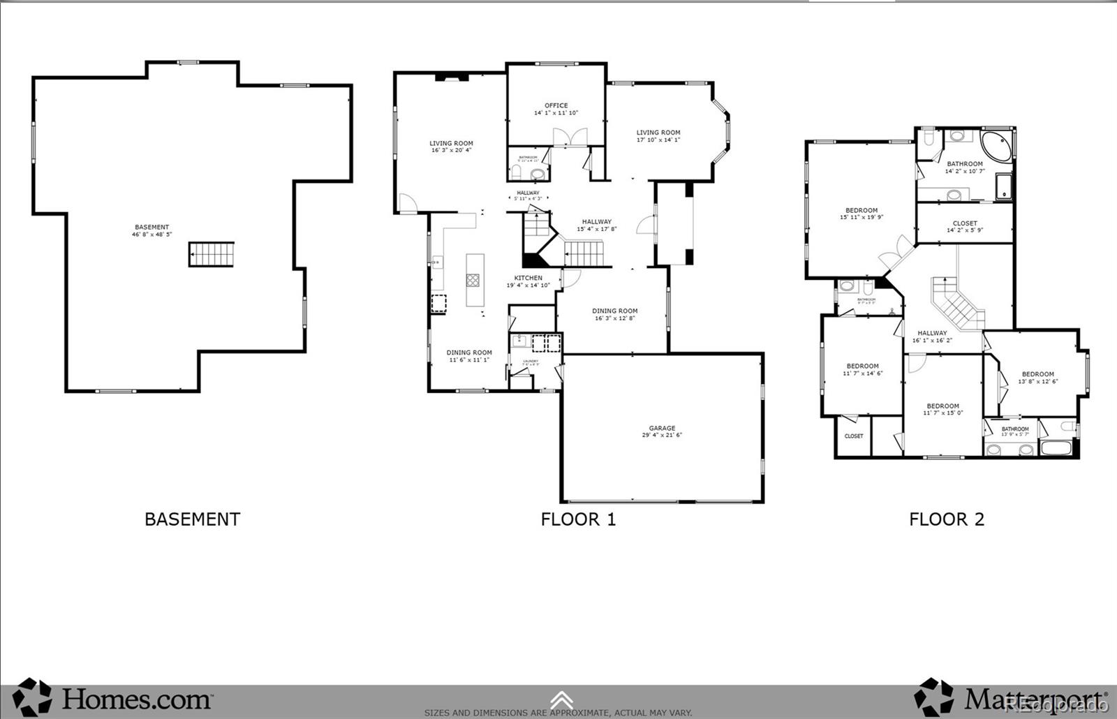 5970 Jade Ct, Castle Rock, CO 80108