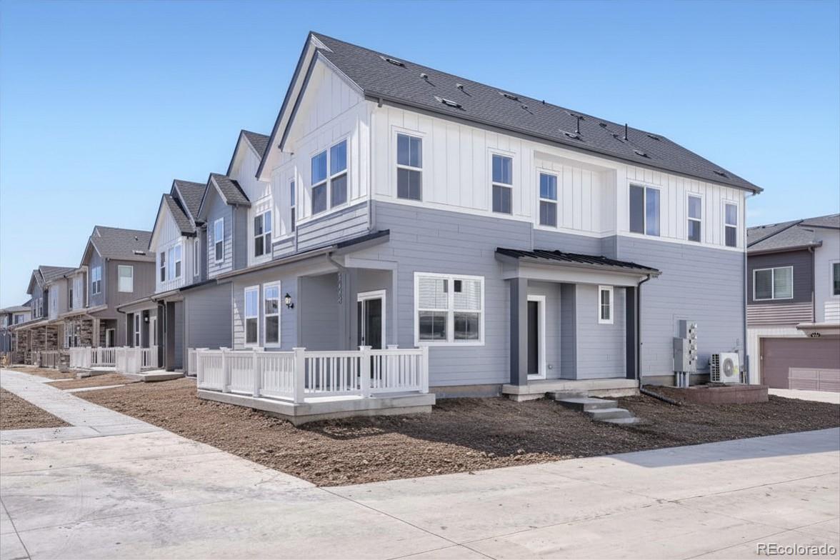 7626 S Cherokee Cir W, Centennial, CO 80018