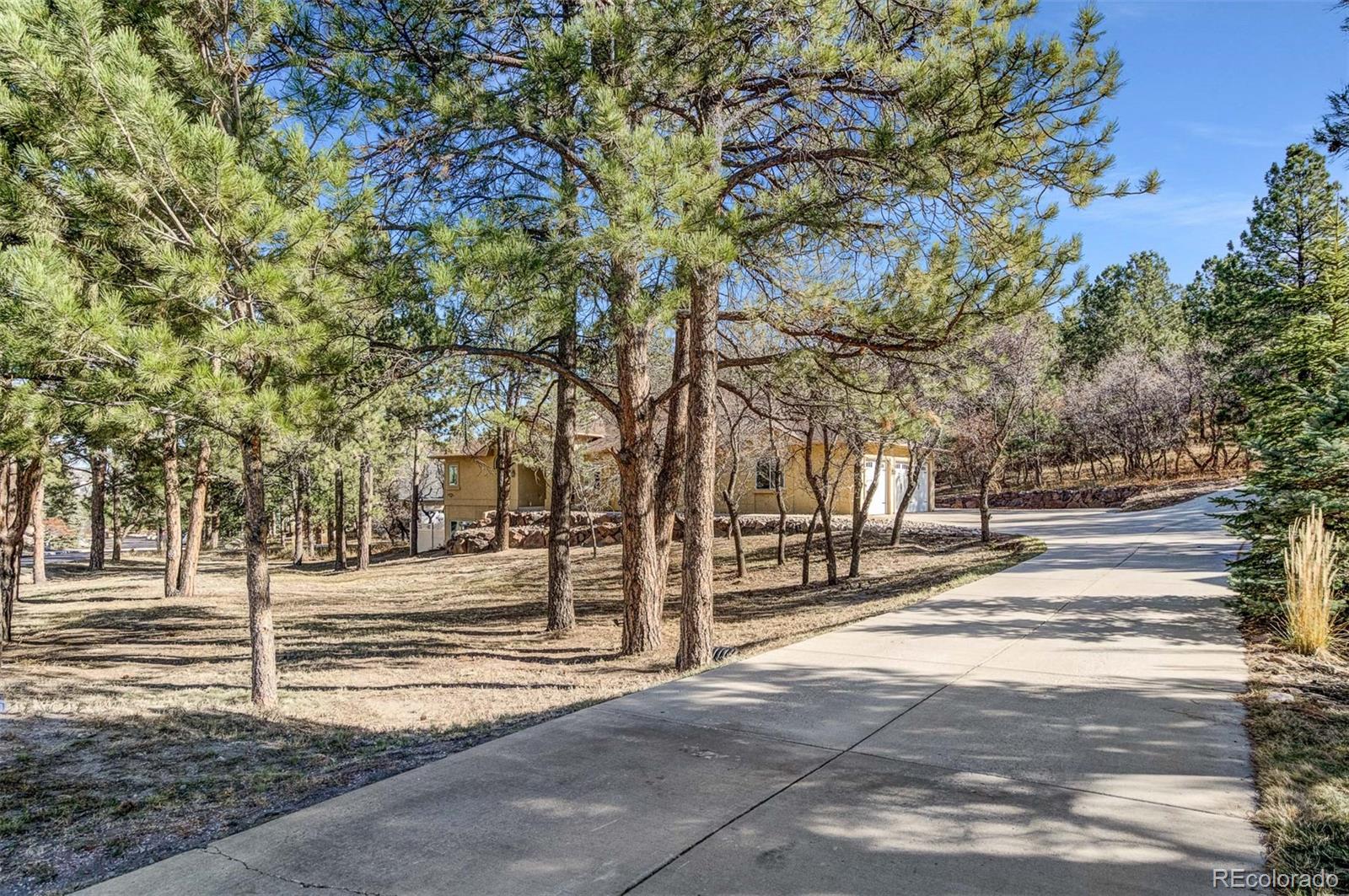 7405 Winding Oaks Dr, Colorado Springs, CO 80919