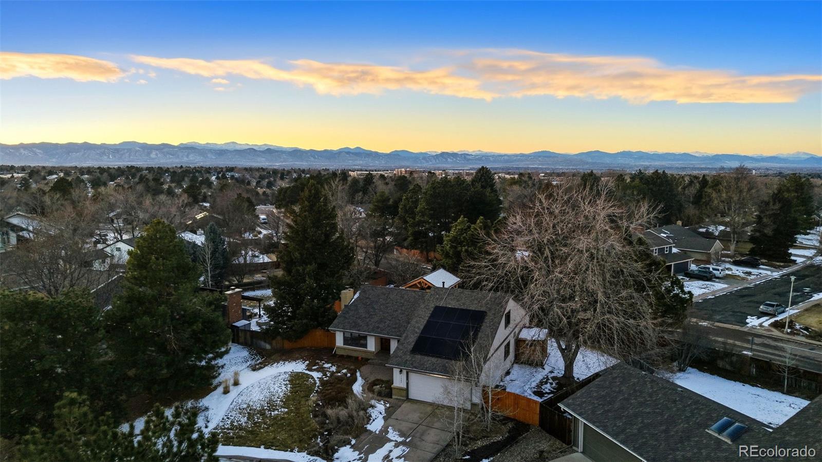 7157 S Adams Cir, Centennial, CO 80122