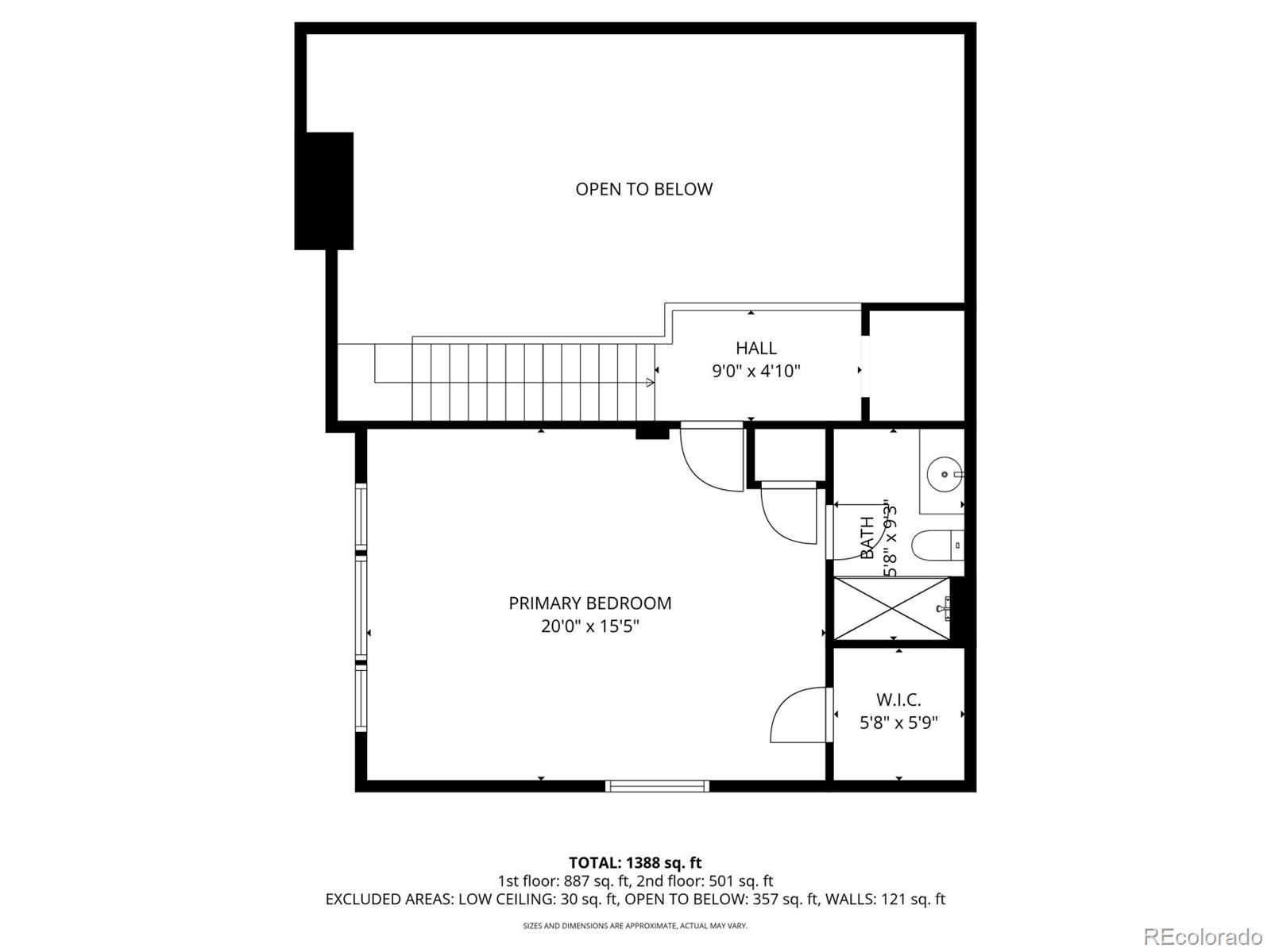 60 Idaho Ct, Jefferson, CO 80456