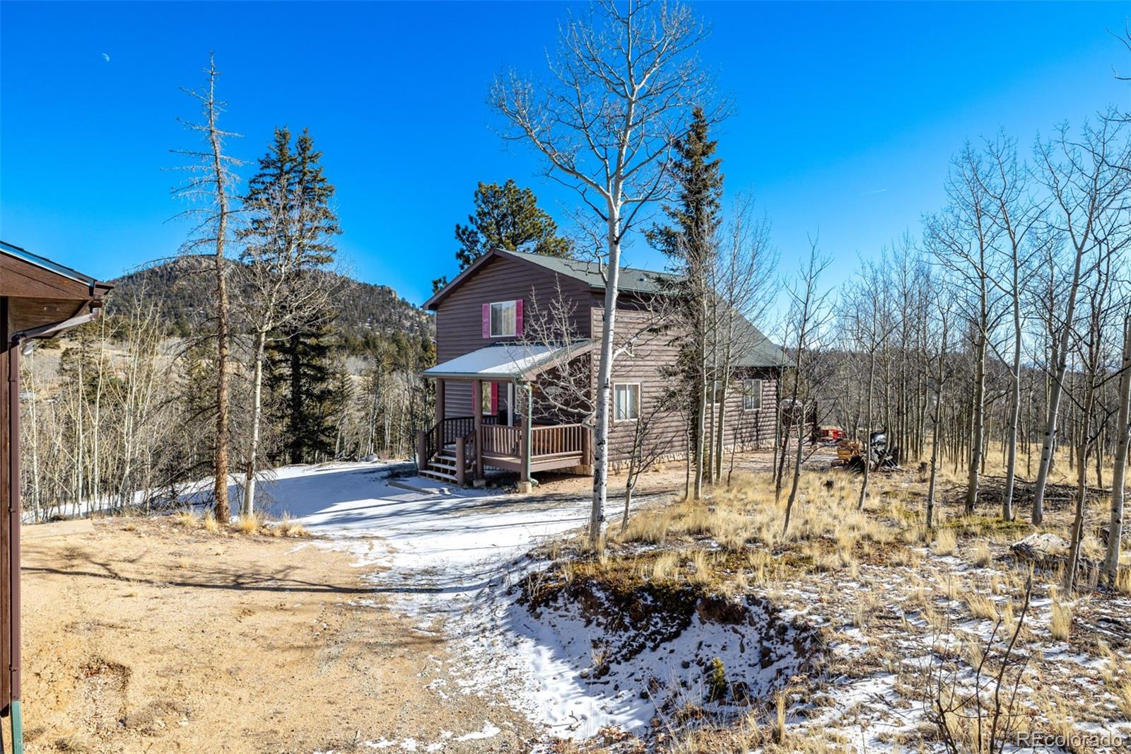 60 Idaho Ct, Jefferson, CO 80456