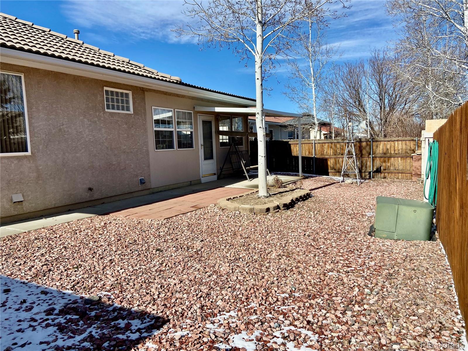 4202 Ruger Dr, Pueblo, CO 81008